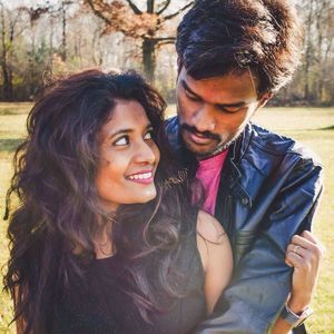 Meet your Posher, Asha